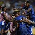Al Hilal napravio senzaciju i prošao u četvrfinale Svetskog klupskog prvenstva