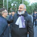 Sukob vlade i crkve u Jermeniji