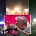 "Sramota me je što pesme o klanju i ubijanju odjekuju glavnim gradom": Hrvatska političarka se oglasila, zgrožena Tompsonovim…
