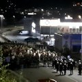 Oglasio se MUP o razbijanju blokada u Užicu