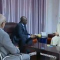 Muftija Jusufspahić u poseti Mauritaniji: Predstavljanje uslova života muslimana u Srbiji (video)