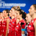 SP za kadetkinje: Srbija protiv Kine u borbi za četvrtfinale