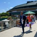 Pilates, fora za 10, Đoković vs Đoković: Nole pred gomilom