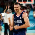 Aleksa Avramović i zvanično ponovo u Evroligi!