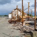 Opština Pljevlja uputila novčanu pomoć porodici iz Cerovca čije je domaćinstvo oštećeno u požaru (FOTO)