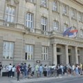 Geografski fakultet reagovao na izjavu gradonačelnika Kraljeva: “Neprihvatljivo omalovažavanje institucije”
