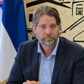 Dašić naveo opoziciju na tanak led