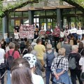 Viši sud doneo odluku o suđenju u odsustvu za šestoro studenata iz STAV-a