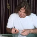 "Ugovor ima specijalna ograničenja!" Mitrović na dan finala potisao ugovor sa njim: "Bog nek nam je u pomoći"