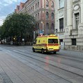 Tragedija na Jadranu: Dete palo sa vodenog tobogana i poginulo