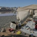 Gaza: 81 dete umrlo od neuhranjenosti