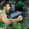 Andrija Stipanović rekao zbogom košarci