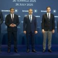 Balkanska mirovna platforma u Istanbulu – na stolu energetika, komunikacije i infrastruktura