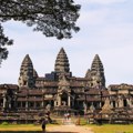 Angkor Vat – Kameni div koji prkosi vekovima