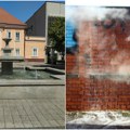 Koliko košta lepota grada? Novi Sad izdvaja više od 30 miliona dinara za fontane i uklanjanje grafita