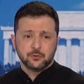 Rusi tvrde: Sad i velika britanija smenjuju Zelenskog! Evo koga hoće da postave na čelo Ukrajine!