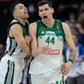 Košarkaši Grčke i Panatinaikosa pisali premijeru Micotakisu zbog lošeg suđenja