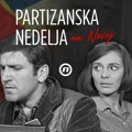 Letnji ciklus partizanskih filmova na TV Nova se nastavlja: „Diverzanti“ ove nedelje u 21:30