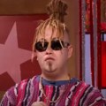 Uhapšen Stefan Đurić Rasta