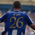 Luk de Jong, Portova slamka među insajderskim vihorovima