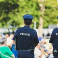Uhapšeno više osumnjičenih za planiranje državnog udara u Nemačkoj