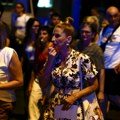 Građani iz tzv. zborova ispred Vile ''Mir'', traže raspisivanje izbora