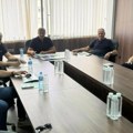 Fss: Stručni štab održao radni sastanak uoči Letonije i Engleske
