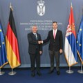 Đurić sa Zathofom o jačanju bilateralnih odnosa