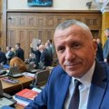 Kamberi traži 10 miliona evra za razvoj Bujanovca, Preševa i Medveđe