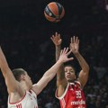 Košarkaši Crvene zvezde počeli pripreme za predstojeću sezonu, Jago dos Santos u potrazi za novim klubom