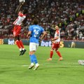 Uživo: Zvezda sa Šerifom i Duarteom napada Pafos i Ligu šampiona /sastavi/