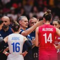 Srbija na Holandiju za četvrfinale Svetskog prvenstva, poznat termin