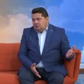 Stevandić za Euronews: Referendum će opredeliti naše postupanje, međunarodna zajednica će biti prunuđena da otera Šmita