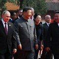 O čemu je Putin u Pekingu razgovarao sa liderom Severne Koreje? (VIDEO)