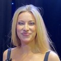 "Na mikrofon reci imaš li donji veš": Rada Manojlović na nastupu u providnom, zatrpali je porukama - poručila: "Samo je sve u…