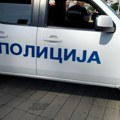 Akcija policije: Uhapšen G.V, osumnjičen za ubistvo ispred kafića u Novom Sadu