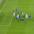 Kakav gol! Ovako je Engleska povela protiv Srbije na Marakani (video)