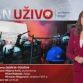 Dan uživo: Oboreni i poniženi