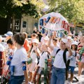 Limenka teatar fest posetilo 4.500 posetilaca u Kruševcu: Prikupljeno 65 hiljada limenki za reciklažu