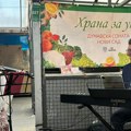 Besplatni koncerti klasike ovog vikenda na Ribljoj i Limanskoj pijaci
