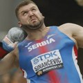Sinančević: "Nije bio moj dan!"