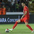 Šamar "okrenuo" meč u Surdulici - peta u nadoknadi za slavlje Radničkog