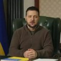 Zelenski je ranjiv: Ukrajina želi novog predsednika i kraj sukoba