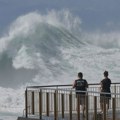 Porast nivoa mora ugroziće milion i po Australijanaca, ali to nije najveća opasnost koja im preti