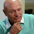 Šabac pamti najveće umetnike: Koncert sećanja na Šabana Šaulića 18. septembra na trgu u njegovom rodnom gradu