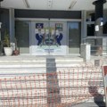 Građani nemaju pristup opštini Čukarica zbog radova