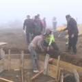 Vojnička kapela na Čemernu kod Kraljeva