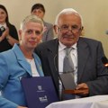 Živoradu Bećagoviću posthumno dodeljena Medalja pravednika među nacijama