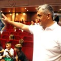 Pavle čeka Noleta!