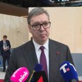 Vučić: Razgovarao sam sa Plenkovićem o NIS-u, pre svega nadležni Rusi i Amerikanci